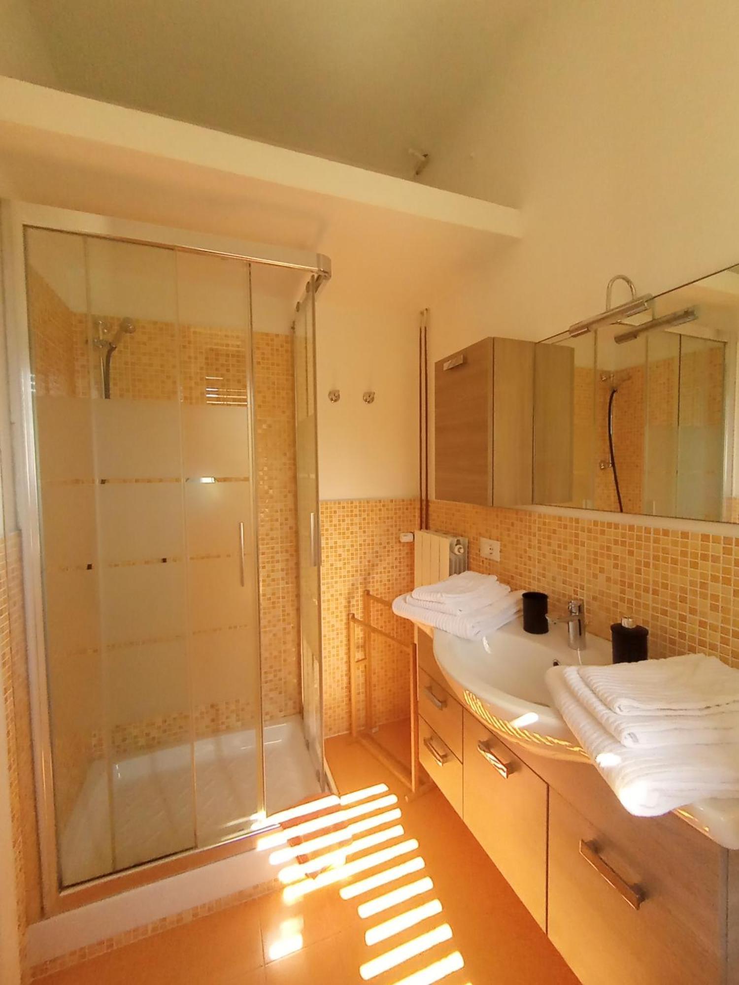 Villa Bruna โซริ ภายนอก รูปภาพ
