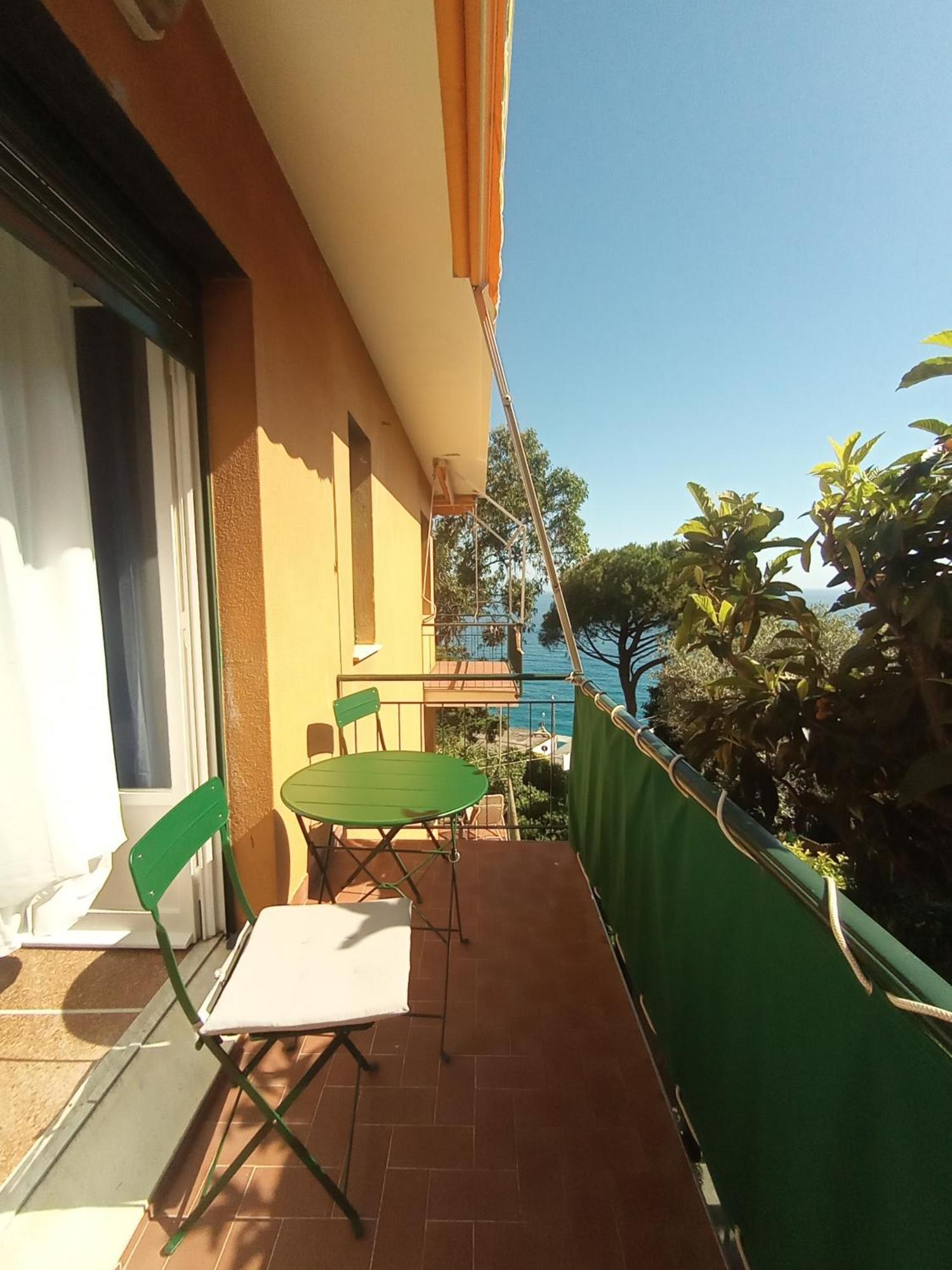 Villa Bruna โซริ ภายนอก รูปภาพ
