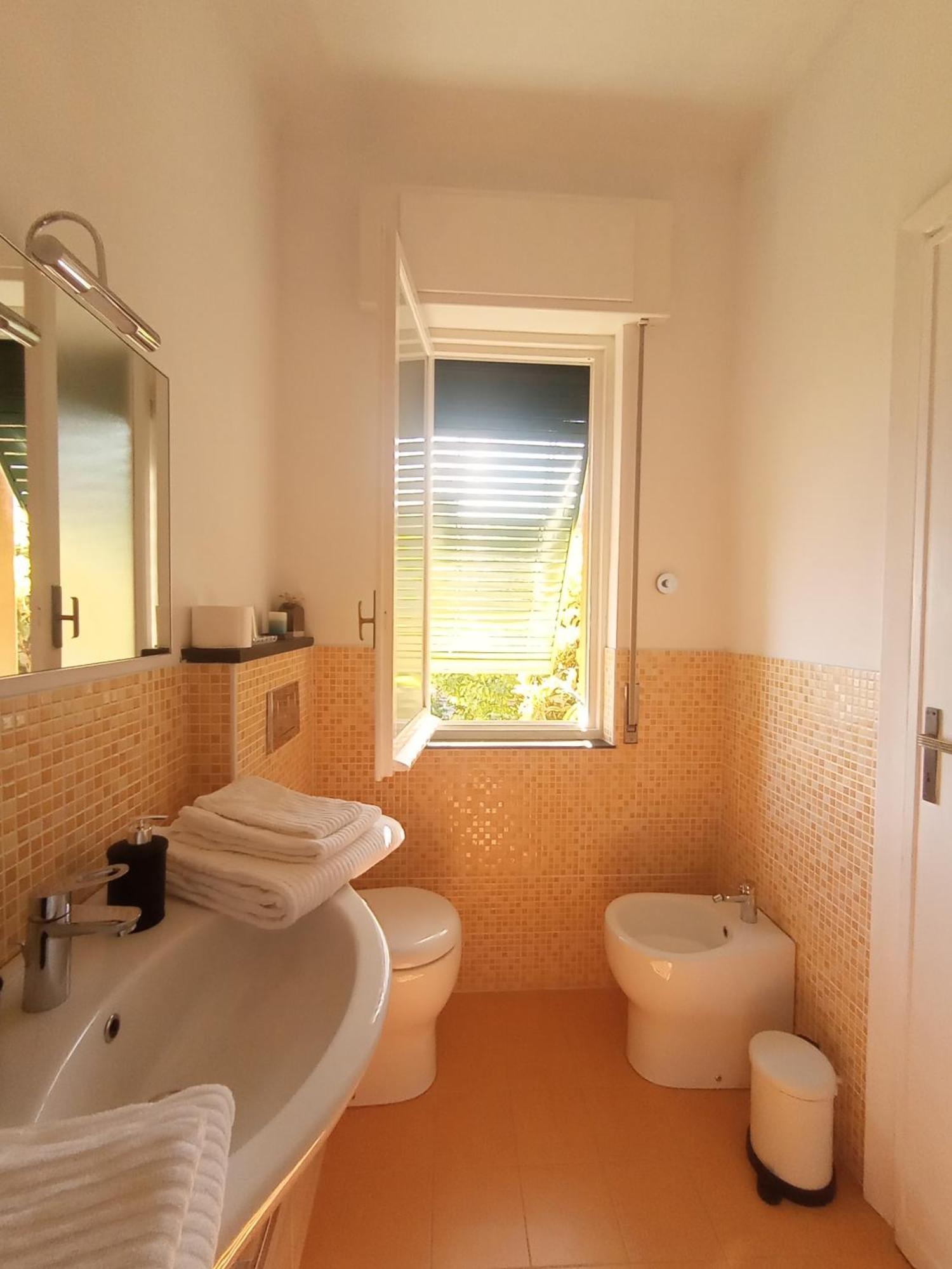 Villa Bruna โซริ ภายนอก รูปภาพ